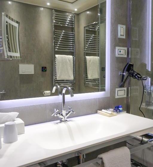 Suite con Vistas, Santa Chiara