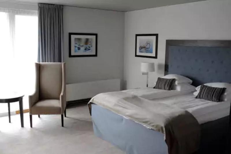 패밀리 룸, Scandic Nidelven