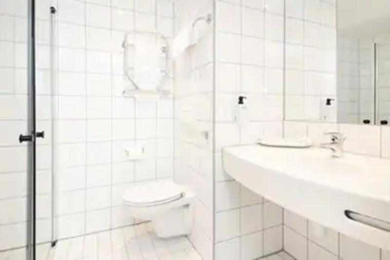 스탠다드 룸, Scandic Nidelven