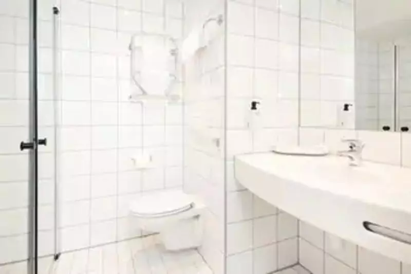 اتاق استاندارد, Scandic Nidelven