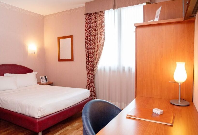 חדר אקונומי, Sirio