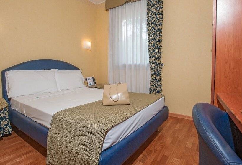 חדר אקונומי, Sirio