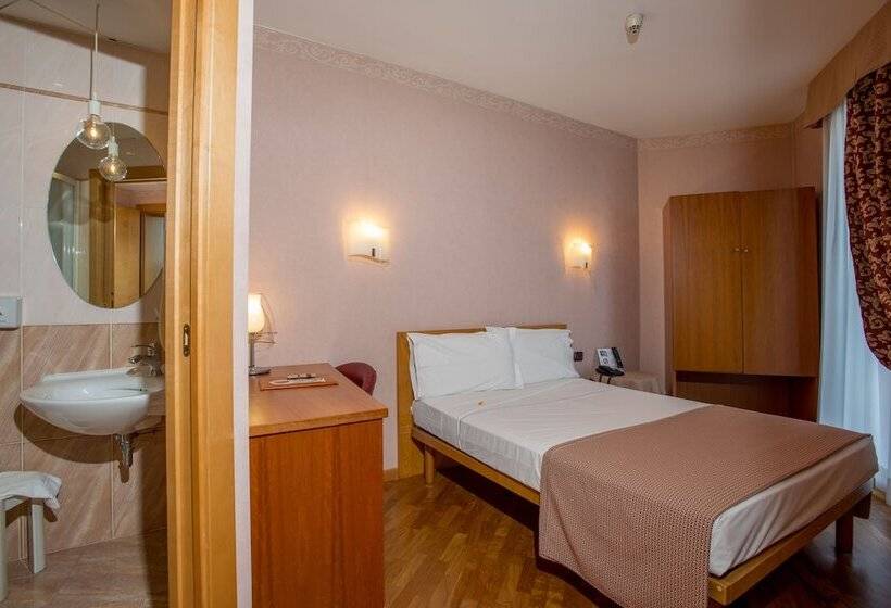 חדר אקונומי, Sirio