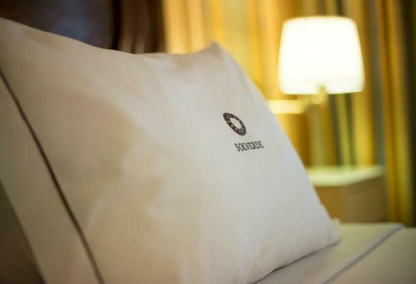 غرفة سوبيريور, Solverde Spa And Wellness Center