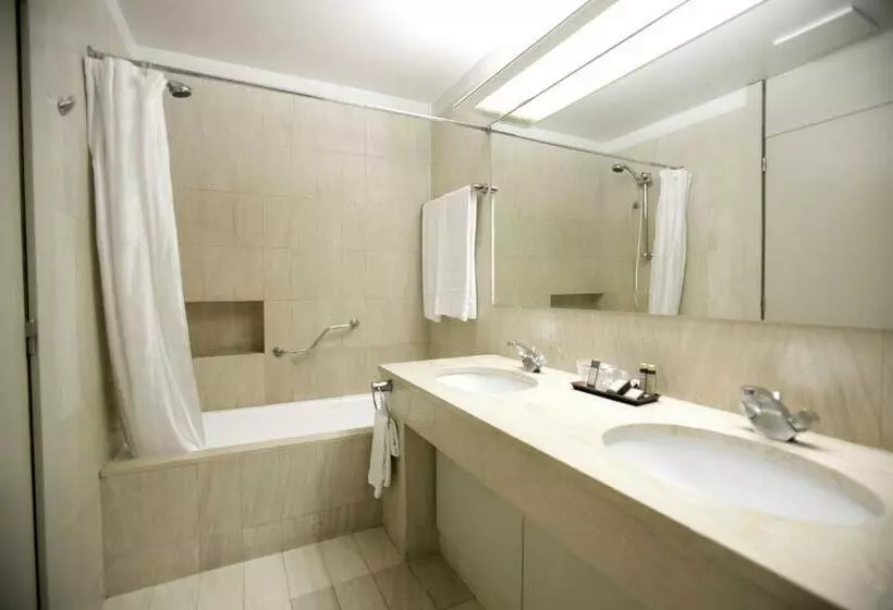 スーペリアールーム, Solverde Spa And Wellness Center