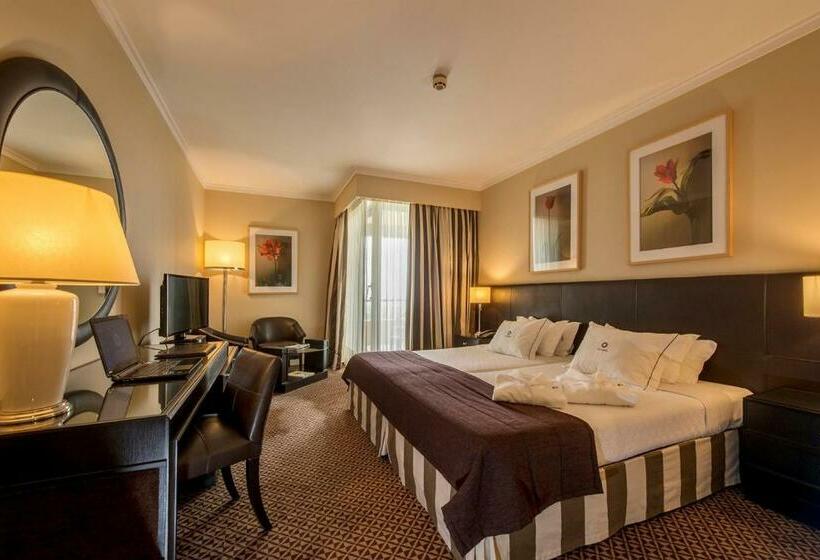 غرفة رومانسية, Solverde Spa And Wellness Center