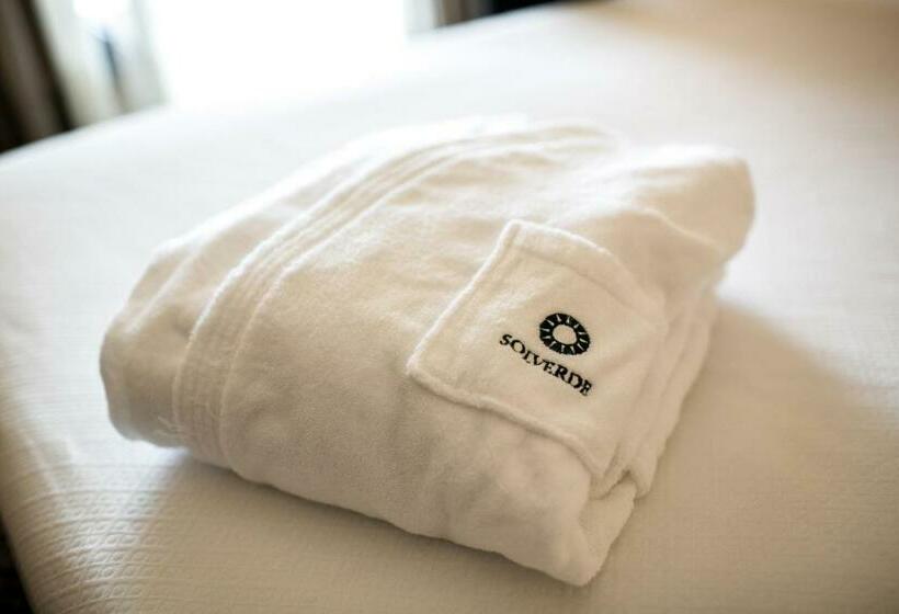 غرفة رومانسية, Solverde Spa And Wellness Center