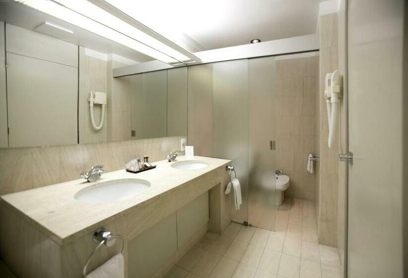 غرفة رومانسية, Solverde Spa And Wellness Center