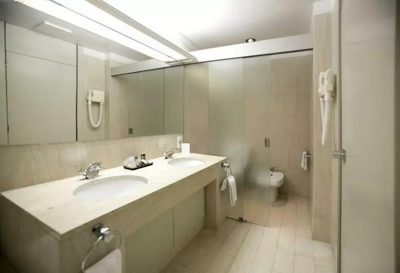 ロマンチックな部屋, Solverde Spa And Wellness Center