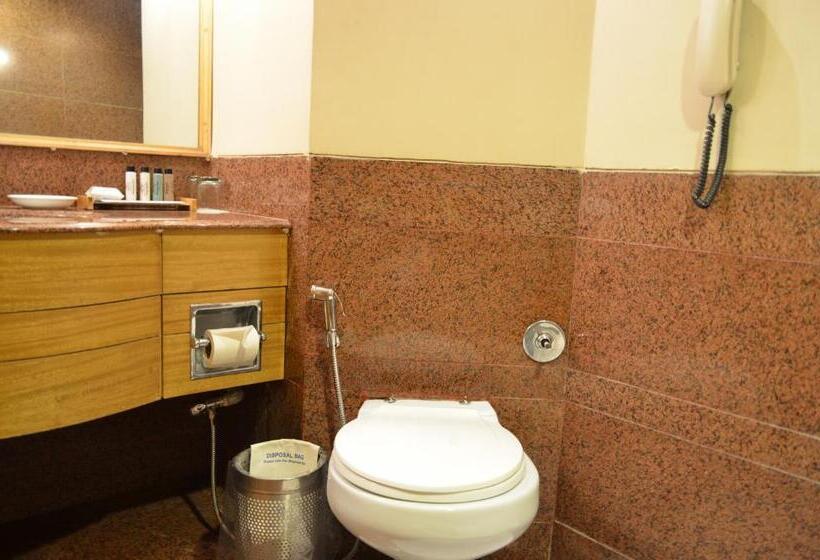 Номер Deluxe, The Maya