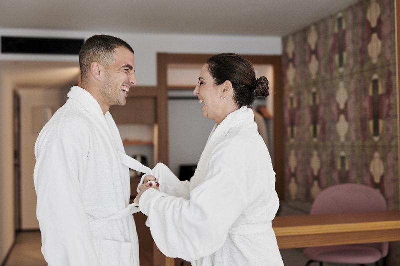 Номер Стандарт, Stic Urban Hotel & Spa