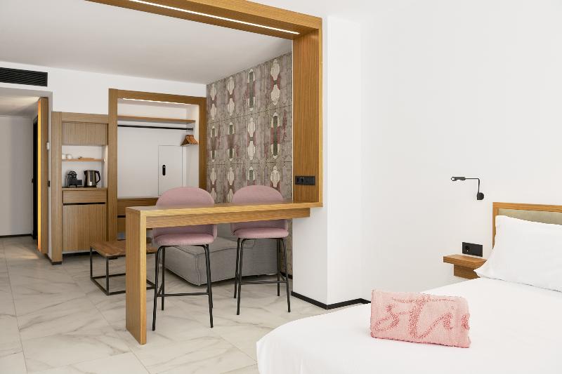 Номер Стандарт, Stic Urban Hotel & Spa