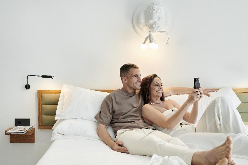 Номер Стандарт, Stic Urban Hotel & Spa