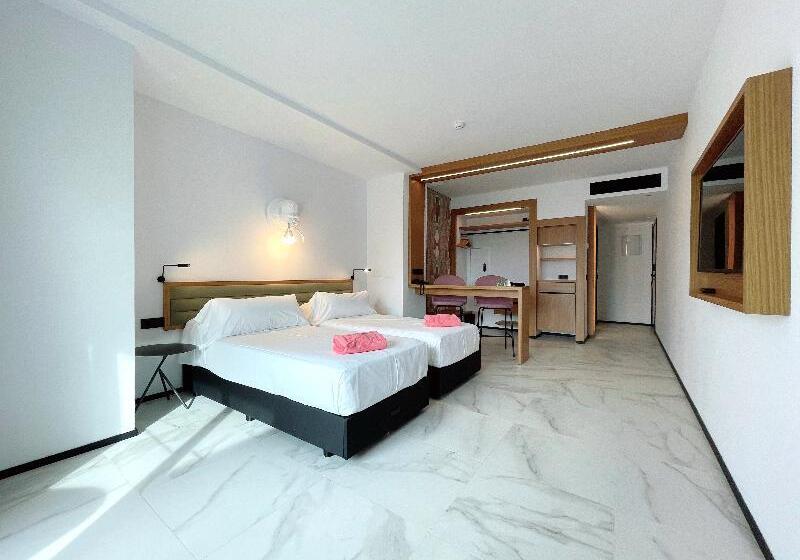 Номер Стандарт, Stic Urban Hotel & Spa