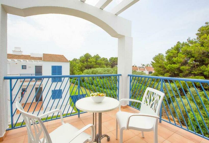 １ベッドルームアパートメント, Marsenses Paradise Club