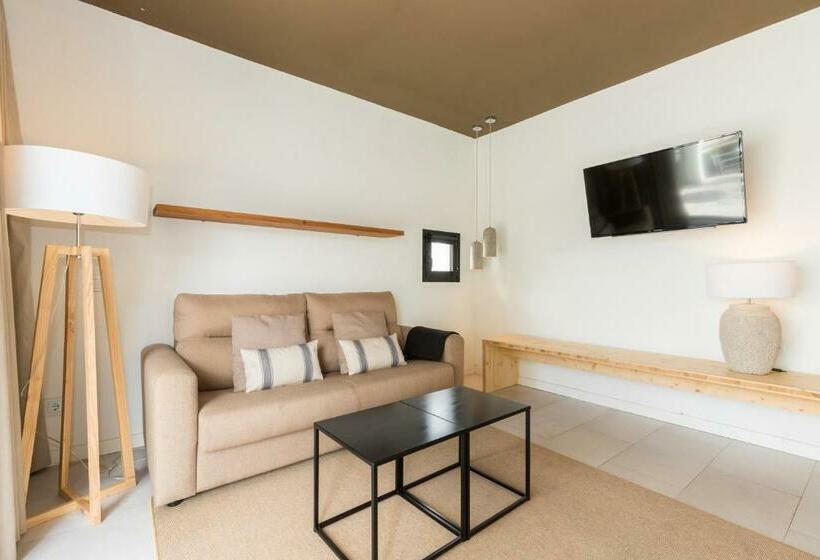 スイート, Marsenses Paradise Club