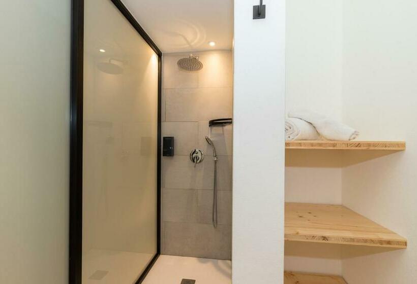 スイート, Marsenses Paradise Club