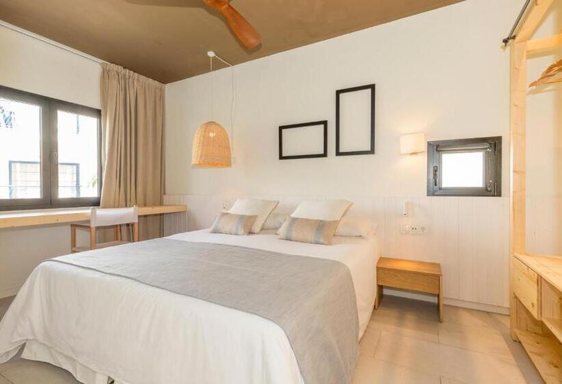 スイート, Marsenses Paradise Club