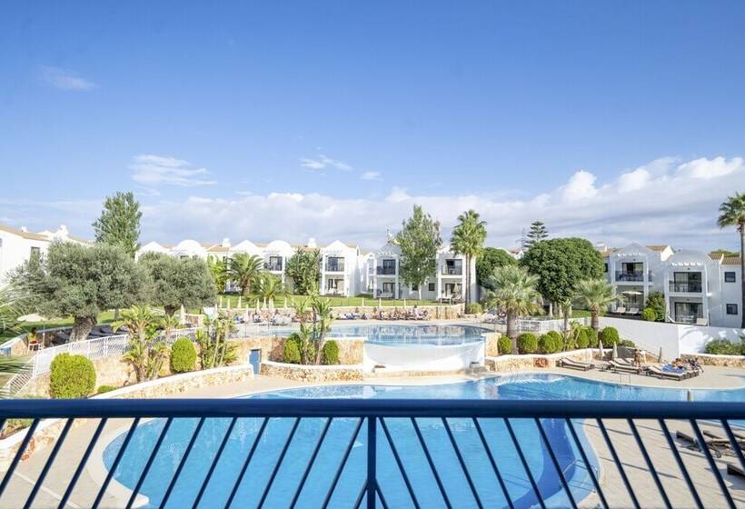 プールビュースタンダードルーム, Marsenses Paradise Club