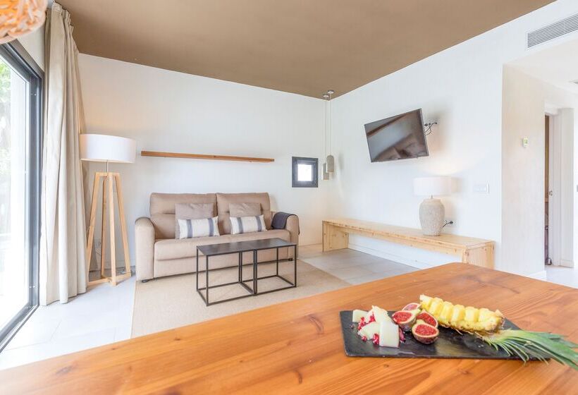 スーペリアースイート, Marsenses Paradise Club