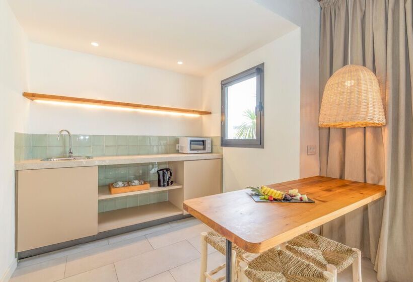 スーペリアースイート, Marsenses Paradise Club