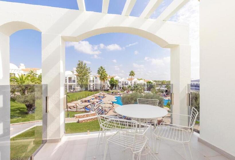 Апартаменты 2 Спальни, Marsenses Paradise Club