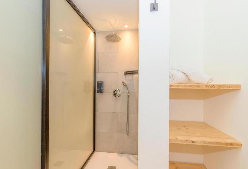 スイート, Marsenses Paradise Club