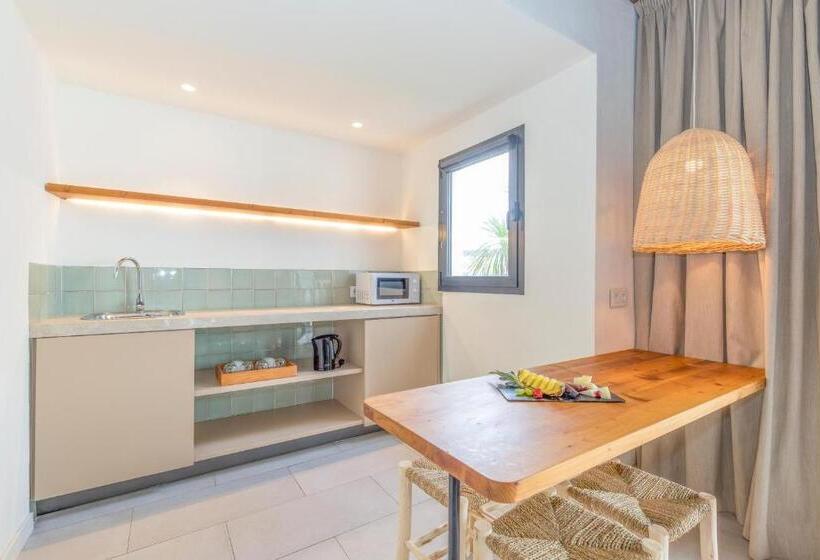 スイート, Marsenses Paradise Club