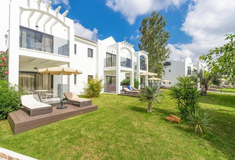 スーペリアースイート, Marsenses Paradise Club