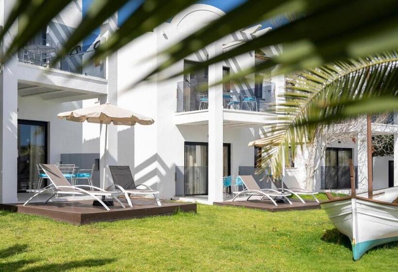 スーペリアースイート, Marsenses Paradise Club