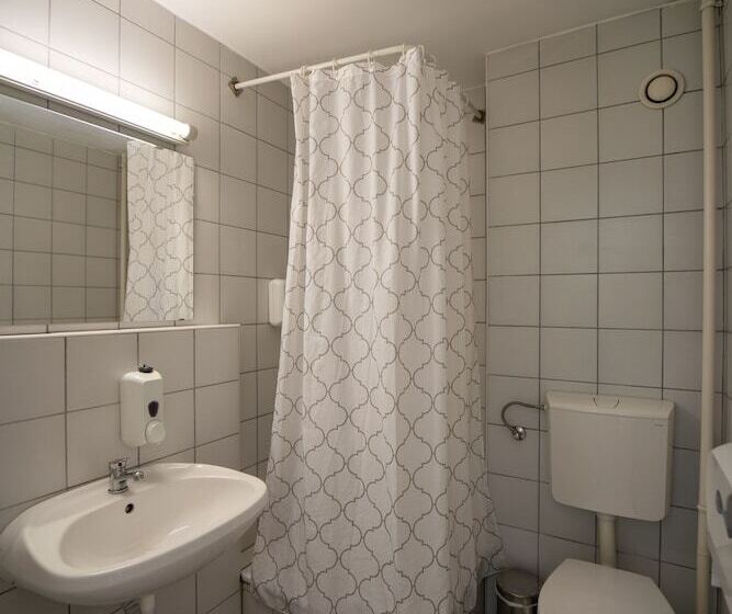 스탠다드 룸, MP Hostel Budapest