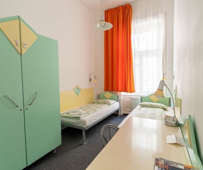 חדר סטנדרט, MP Hostel Budapest