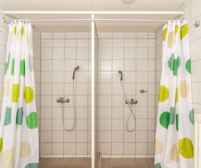 מיטה בחדר משותף, MP Hostel Budapest