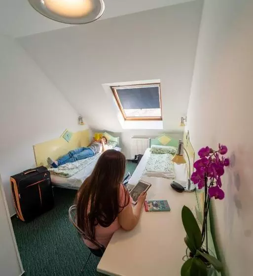 Standardzimmer, MP Hostel Budapest