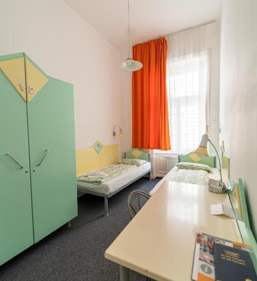 스탠다드 룸, MP Hostel Budapest