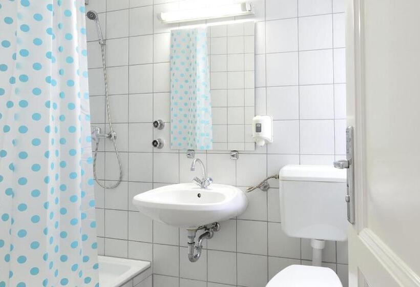 חדר סטנדרט, MP Hostel Budapest