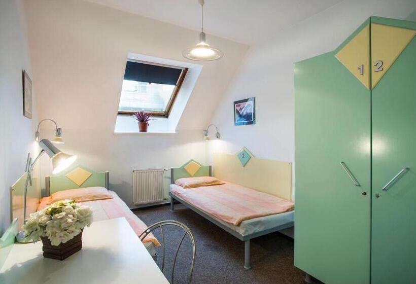 חדר סטנדרט, MP Hostel Budapest