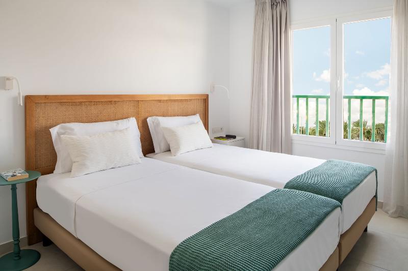 شقة غرفتين, Nazaret Apartments