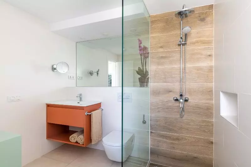 آپارتمان 2 خوابه, Nazaret Apartments