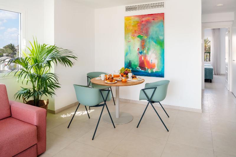 דירת שני חדרים, Nazaret Apartments