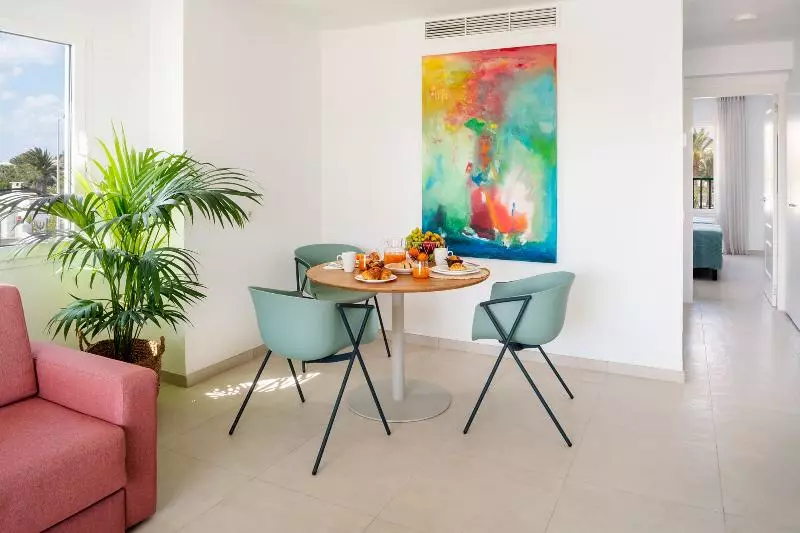 آپارتمان 2 خوابه, Nazaret Apartments
