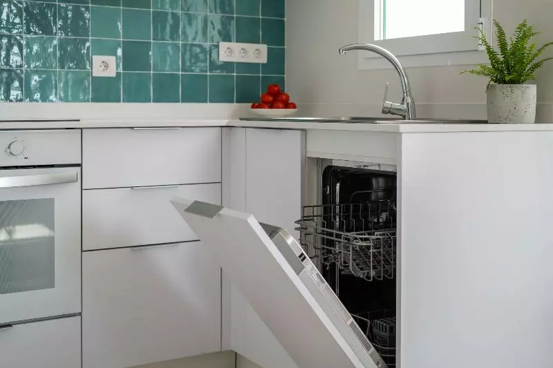 آپارتمان 2 خوابه, Nazaret Apartments