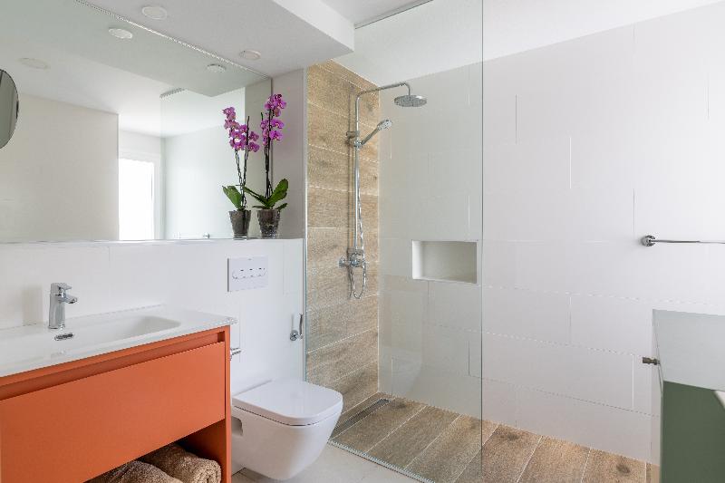 شقة غرفة واحدة, Nazaret Apartments