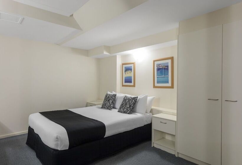 חדר סטודיו סטנדרד, Nesuto The Entrance