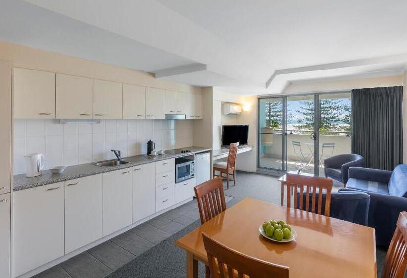 חדר סטודיו סטנדרד, Nesuto The Entrance