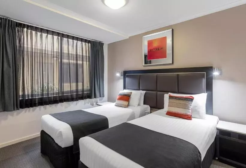 ２ベッドルームアパートメント, Nesuto The Entrance