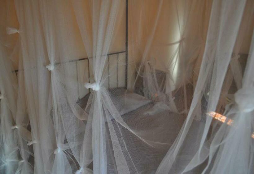 اتاق استاندارد سه نفره, Agriturismo Dominus Domenico
