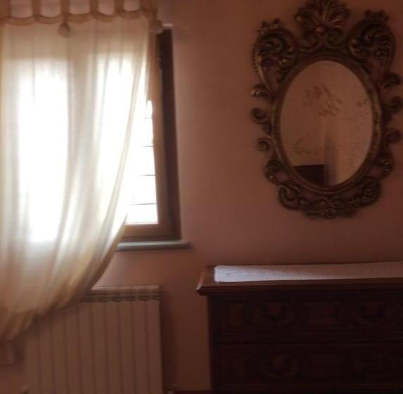 اتاق لوکس, Agriturismo Dominus Domenico