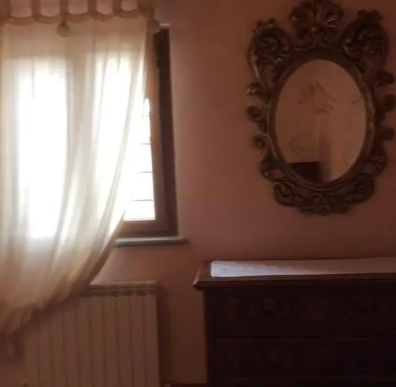 Deluxe-huone, Agriturismo Dominus Domenico