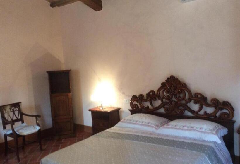 اتاق لوکس, Agriturismo Dominus Domenico